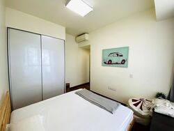 Lincoln Suites (D11), Condominium #634637341